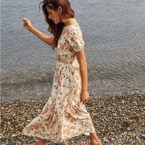 Christy Dawn Robin Dress